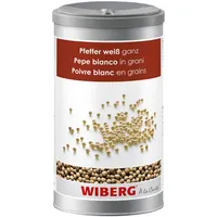 Wiberg Pfeffer weiß ganz Gewürz, 735,0 g