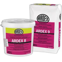 Ardex 8 Acrylatdispersion a  20 kg Eimer