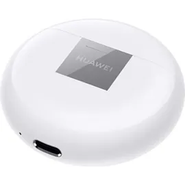 Huawei FreeBuds 3 ceramic white