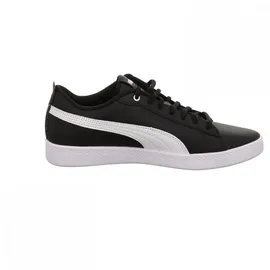 Puma Smash v2 L puma black-puma white 38