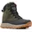 ExpeditionistTM Shield Wanderstiefel Deep Olive EU 43