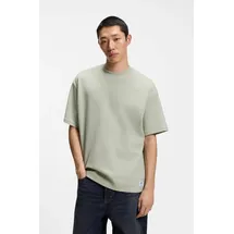 HUGO BOSS Nuwaffle grün M
