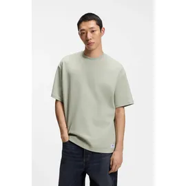 HUGO BOSS Nuwaffle grün M