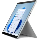 13.0" 32 GB RAM 512 GB SSD Wi-Fi + LTE silber