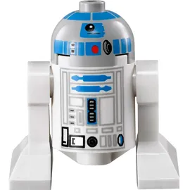 LEGO Star Wars Red Five X-wing Starfighter 10240