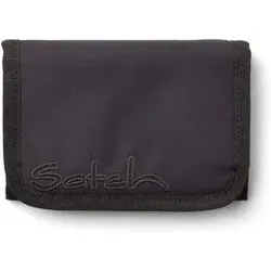 SATCH 01207-80096-10 Nordic Grey Geldbeutel