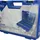 BRILLIANT TOOLS 1/2 Steckschlüssel-Satz 32-tlg. RIBE Profil