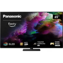 Panasonic TV-65Z85AEG 65" QLED 4K Fire TV Z85A