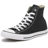 Converse Chuck Taylor All Star Hi black/ white, 45