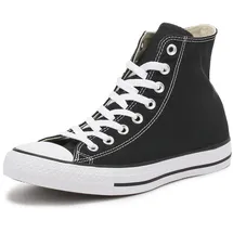 Converse Chuck Taylor All Star Hi black/ white, 45