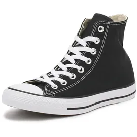 Converse Chuck Taylor All Star Hi black/ white, 45