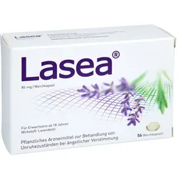 Lasea