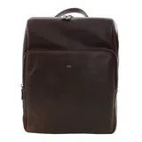 Braun Büffel Rucksack Parma 13" dunkelbraun