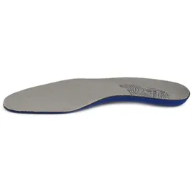 Lowa Fussbett ATC Einlegesohle 46 Grau/Blau