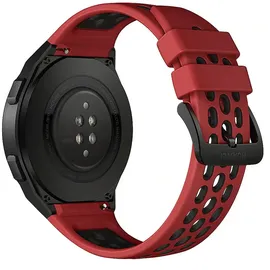 Huawei Watch GT 2e lava red