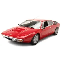 Minichamps 940103321 1:43 LAMBORGHINI URRACO - 1974 - RED METALLIC