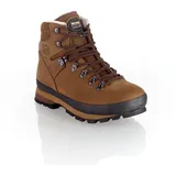 MEINDL Bernina 2 Herren braun/nougat 39,5