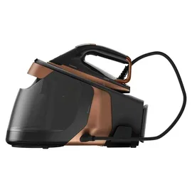 Grundig SIS 9180 Dampfbügelstation schwarz/braun