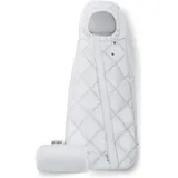 Cybex Snøgga Mini 2 Lava Grey, Grau