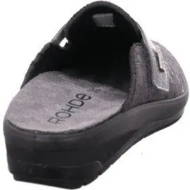 ROHDE Clogs Grau 38
