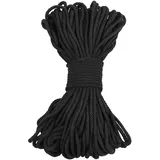 Uiopa Baumwollkordel 5mm, 20m Makramee Garn Natürlicher Baumwollseil Rope Garn, Makramee Baumwollschnur für Pflanzenaufhänger, Wandbehang, Garten, DIY Handwerk