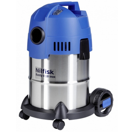 Nilfisk Buddy II 18 Inox