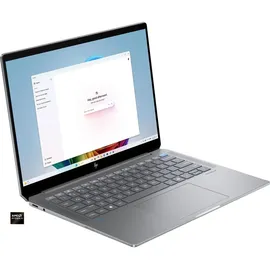 HP OmniBook Ultra 14-fd0099ng AMD Ryzen AI 9 HX 375 32 GB RAM 2 TB SSD Win11 Home