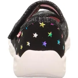 superfit Bubble Schwarz 0030,