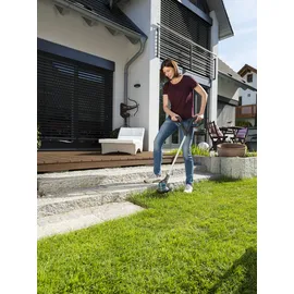 Gardena SmallCut Li-23R inkl. 1 x 2 Ah