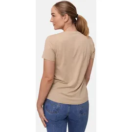 Danish Endurance T-Shirt Premium Merino schwarz L