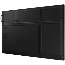Samsung WA75D 75" schwarz