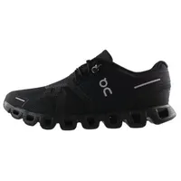 On Cloud 5 Damen All Black 38,5
