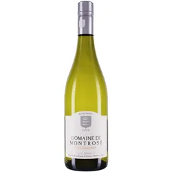 Domaine Montrose Chardonnay 2023 - Weißwein / trocken - Frankreich / Languedoc - Chardonnay / Domaine Montrose