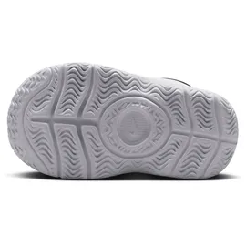 Nike Flex Runner 3 Kinder schwarz