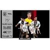 75QLED870 QLED TV (75") Zoll 190,5 cm 4K Ultra HD Smart-TV Schwarz 1000 cd/m2