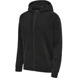 hummel Red Classic Reißverschlusspullover - Black - 3XL