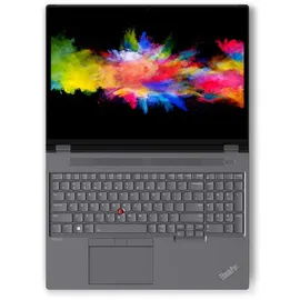 Lenovo ThinkPad P16 G1 21D6003WGE