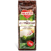 TSI Consumer Goods GmbH Cappuccino Irish Cream Instant-Kaffee 1 kg