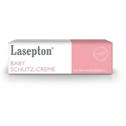 Lasepton Baby Schutz-Creme 25 ml