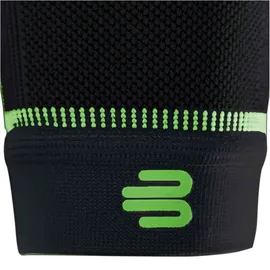Bauerfeind Sports Compression Sleeves Arm schwarz - 2 Stück