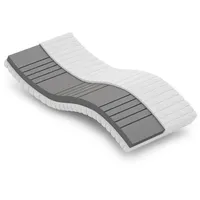 Betten-ABC OrthoMatra KSP-500 XXL 140 x 200 cm H4