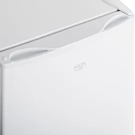 Adler AD 8096 Mini-Kühlschrank 45 l 45 cm hoch Weiß
