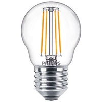 Philips CLA LED-Lampe 4,3 W E27