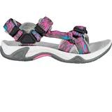 CMP 38q9954j Hamal Sandalen - Purple Fluo / Ice - EU 38