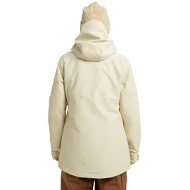 DC Shoes Cruiser Snowboardjacke Beige S