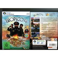 Tropico 4 (PC)