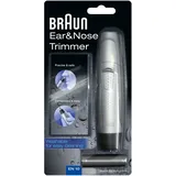 Braun Exact Series EN 10