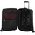 Samsonite Pro-DLX 5 4-Rollen 55 cm/ 51-60 l black