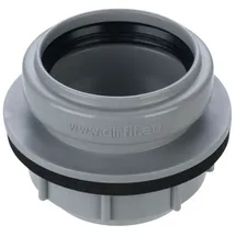 AIRFIT Anschraubmuffe DN 50 Sanitär-Montagezubehör