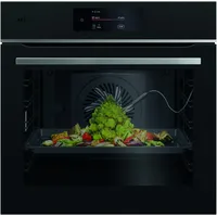 AEG TE8PB73ZAT Einbaubackofen